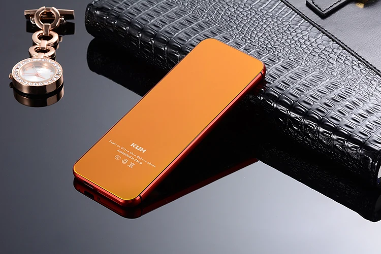 KUH K9 мини-телефон с супер мини ультратонкой картой роскошный MP3 Bluetooth 1,5" дюймовый пылезащитный ударопрочный телефон