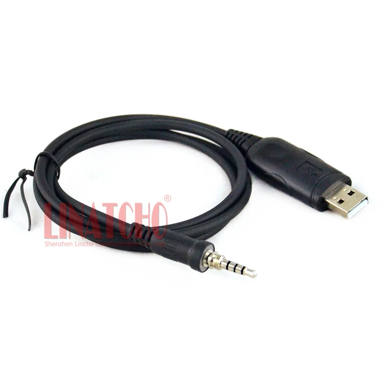 

handheld two way radio VX-6R VX-7R VX-120 VX-170 FT-270R FT-277R usb programming cable