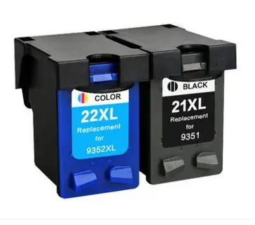 HP21 22