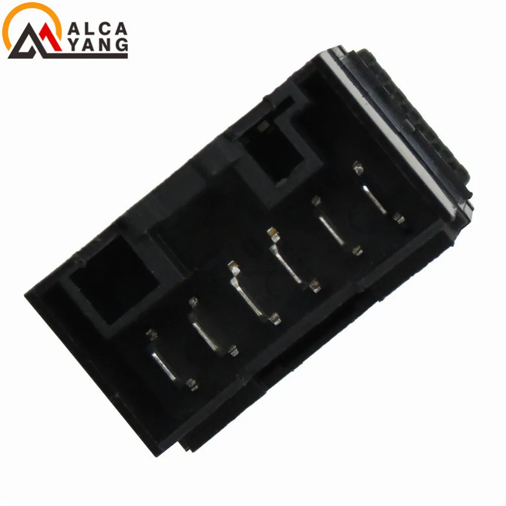 1 пара переключатель стеклоподъемника для Siena Albea Palio