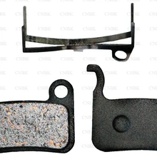 Тормозные колодки для Shimano BR-T BRT 665 605 Alfine BR-S BRS 505 501 500 Hdb 540 600 790 A01S M06 M06Ti M07 M07Ti M07S велосипеда