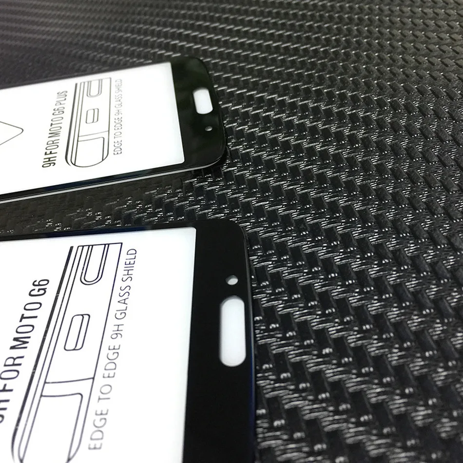 Ture real 5D Glass film Screen protector 2