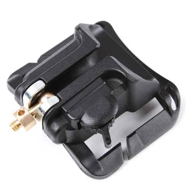

Quick Holster Hanger Waist Belt Band Strap Buckle for SLR DSLR Camera
