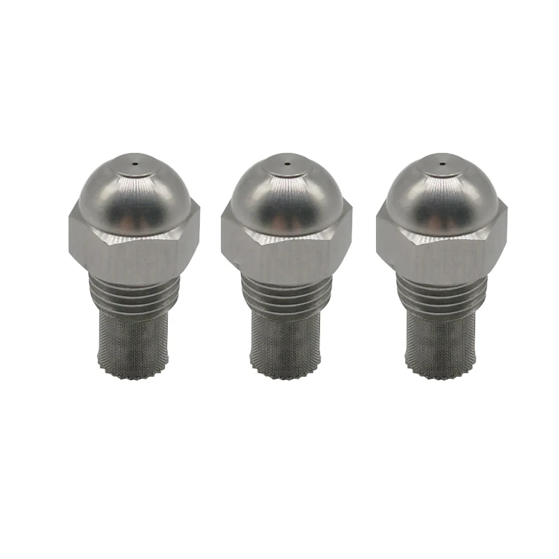 

1/4'' oil nozzle for burner, boiler oil burner nozzle, fog mist nozzle, oil burner nozzle
