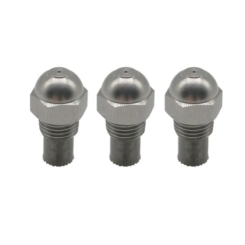

1/4'' oil nozzle for burner, boiler oil burner nozzle, fog mist nozzle, oil burner nozzle