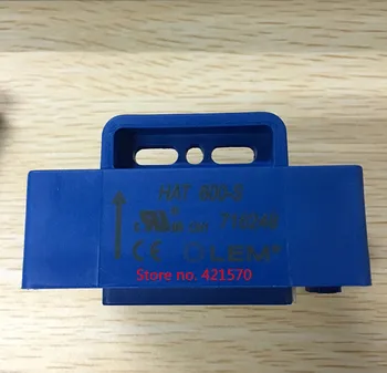 

HAT600-S CURRENT TRANSDUCERS 600A 15V HAT600-S HAT 600-S CURRENT TRANSDUCER