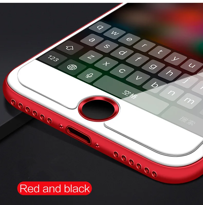 Блестящие стразы, Алмазная наклейка на кнопку «домой» для iPhone X, 7, 8 Plus, 6, 6 S, 5S, SE, 4, для iPad, поддержка сенсорного распознавания отпечатков пальцев - Цвет: Диско