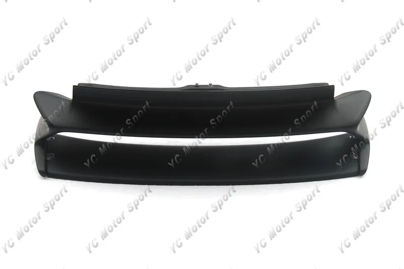 2005-2011 911 997 Carrara GT3-RS-Style Rear Spoiler FRP (17)