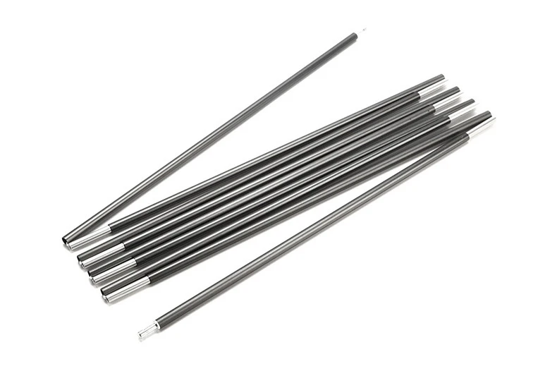 Acessórios para barraca