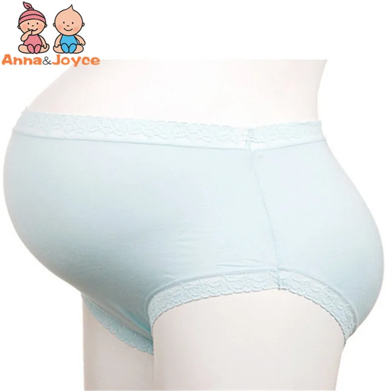 Buy 3 pcs/lot Underwear for pregnant women no trace