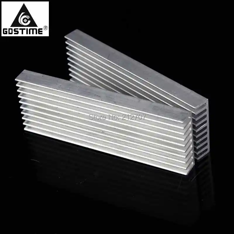 100x35x10mm HEATSINK(5)