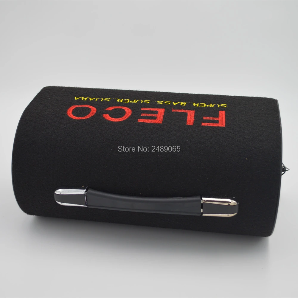 subwoofer spare parts