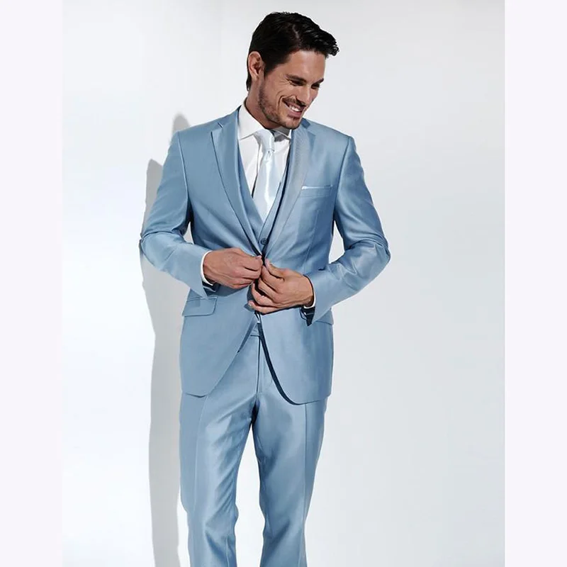New-Arrival-Groom-Tuxedo-Baby-Blue-Groomsmen-Notch-Lapel-Wedding-Dinner-Suits-Best-Man-Bridegroom-Jacket