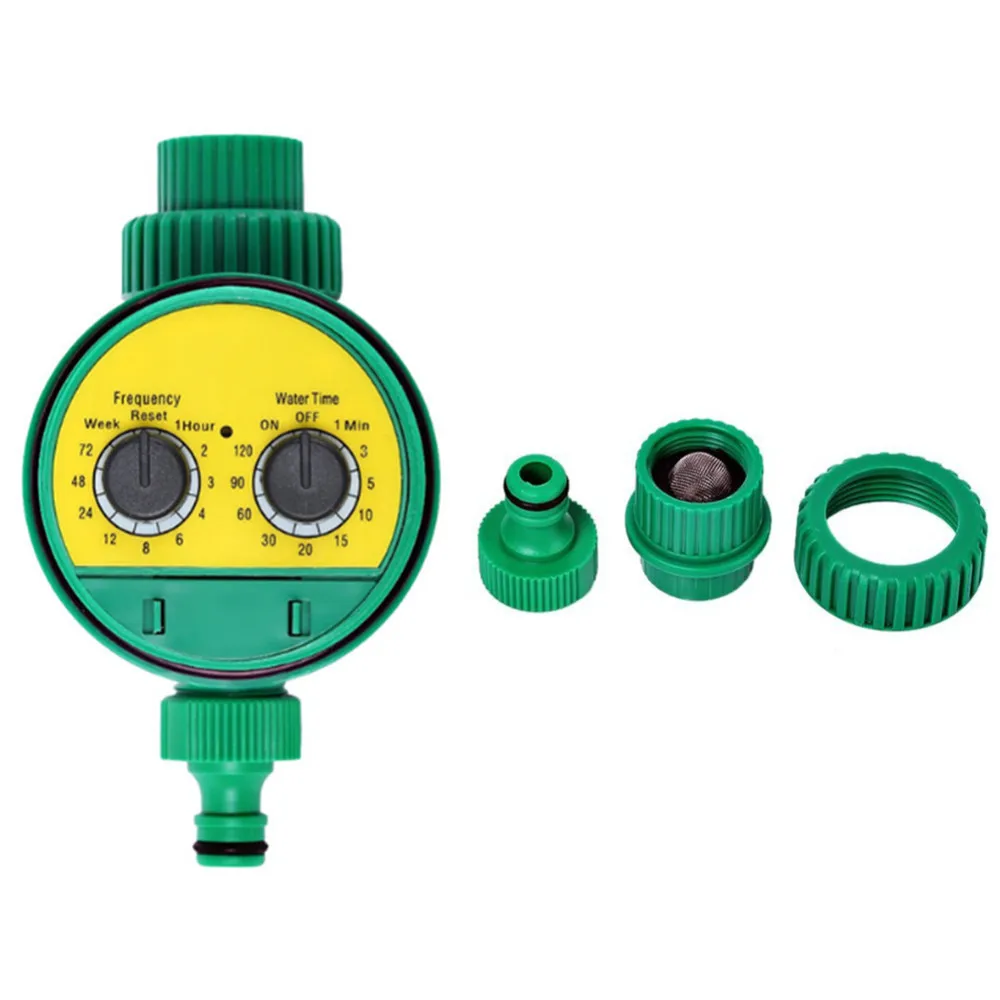 1pc 25m Micro Drip Irrigation System Plant Automatic Spray Greenhouse Watering Kits Garden Hose Adjustable Dripper Sprinkler