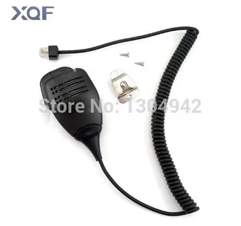 

Car Mobile Radio Handheld Speaker Mic Microphone For Motorola Walkie Talkie CM140 CM160 CM200 GM140 GM160 GM3188 GM3688 338 339
