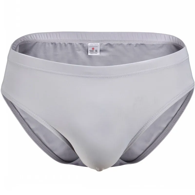 PINKY SENSON мужское белье мужские трусы Брендовые шорты для интерьера Hombre Ice Silk Calzoncillos