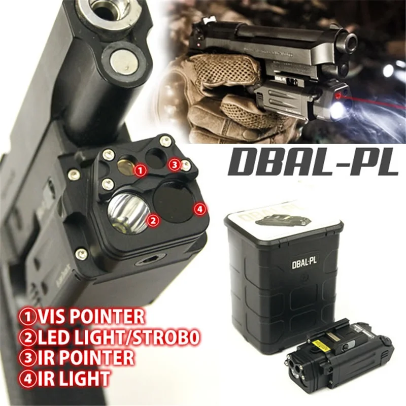 dbal-pl010