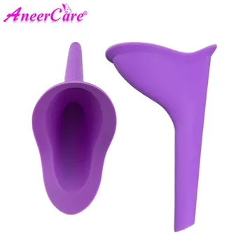 

1pcs women's a urinal for urine device funnel urinal female travel urination toilet stand up urinario pisse debout femme