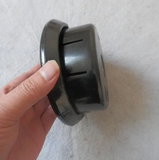 NYLON TRIMMER HEAD FLH 10x1.25MM ZENOAH 3410 4310 2