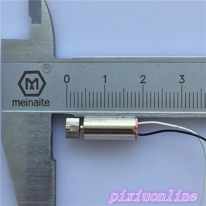 1 шт. электронный мини вибратор K128Y DC1 4V 614 высокое качество распродажа|dc motor|vibrator