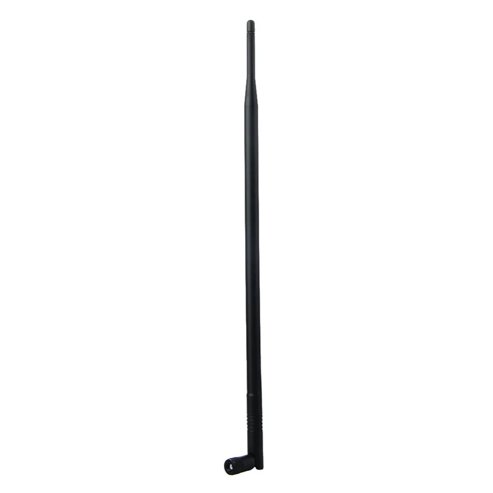 2.4GHz 9-14dBi 50W High Gain WiFi Wireless Networking Antenna RP-SMA Male Connector For Router Indoor Outdoor #2