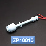 5 шт./лот M8* 35 мм ZP-3508-2A1 220 V мини PP наполнения жидкой воды Сенсор поплавковый выключатель