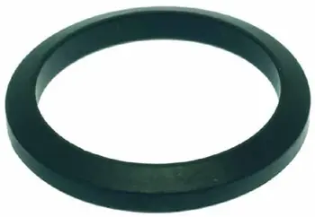 

LA CIMBALI GROUP SEAL/FILTER HOLDER GASKET 71x56x9mm HIGH TEMPERATURE