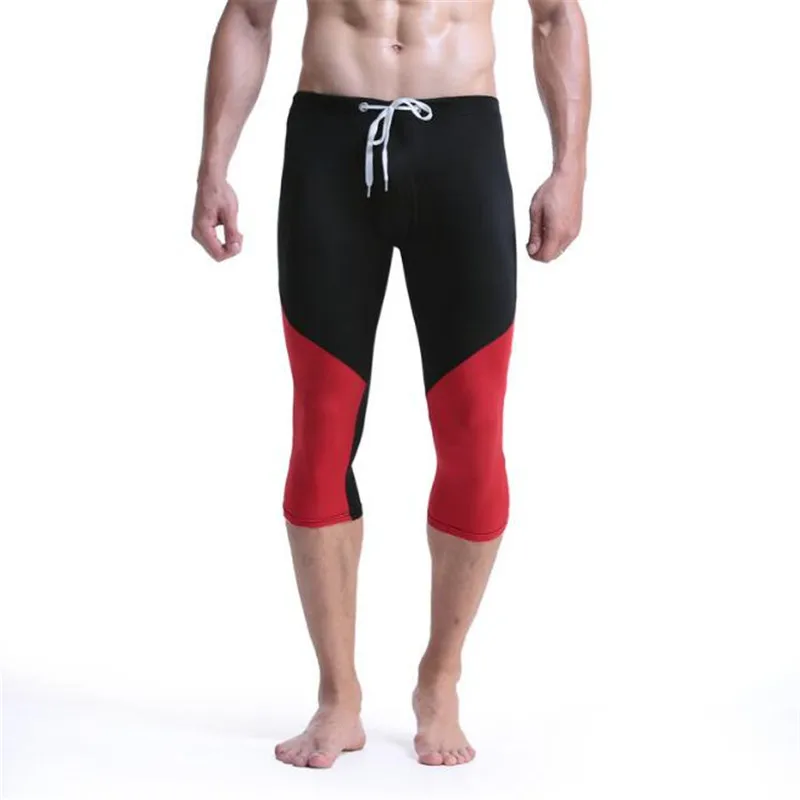 Mens knee length tights Clearance