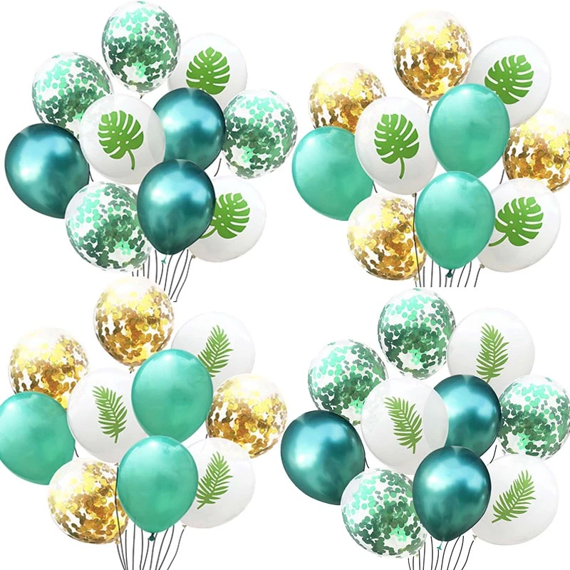 Ballons Verts Decorations De Fete En Jungle 10 Pieces Ballons Ballons En Ballon Metallique Pour Anniversaire En Jungle Ballons Pour Fete A Theme Tropical Aliexpress Ballons Verts Decorations De Fete En Jungle 10 Pieces Ballons Ballons En Ballon Metallique Pour Anniversaire En Jungle Ballons Pour Fete A Theme Tropical Aliexpress