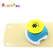 2,4 см угловой удар тисненое устройство Diy игрушка ручной работы бумажные дыроколы для скрапбукинга 823ca