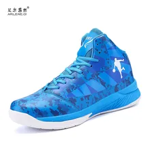 Мужские дышащие баскетбольные кроссовки zapatillas hombre Deportiva Basket Homme спортивная обувь для активного отдыха тренировочный спортивный женский кроссовки