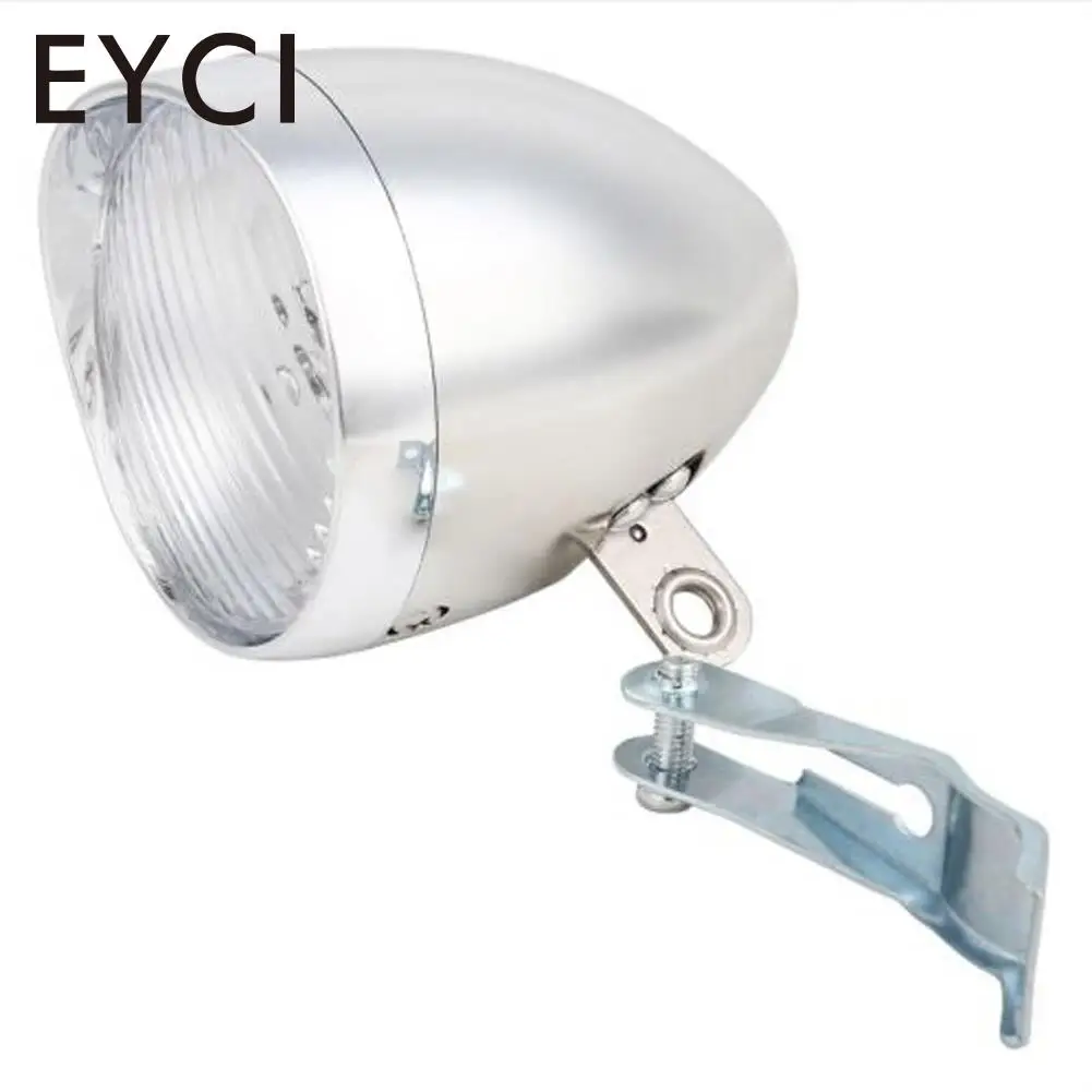 Best 1pc Retro Vintage Bicycle Lamp Bike Front Light Bike Headlight Cycling Vintage LED Bike Bicycle Accessories for Riding Safety 4 Best 1pc Retro Vintage Bicycle Lamp Bike Front Light Bike Headlight Cycling Vintage LED Bike Bicycle Accessories for Riding Safety 4