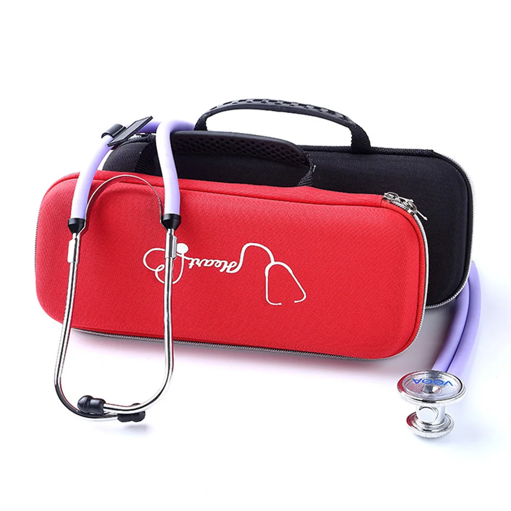 Buy Stethoscope Carrying Case For 3M Littmann/MDF/ADC/Omron Fits Opoway Nurse