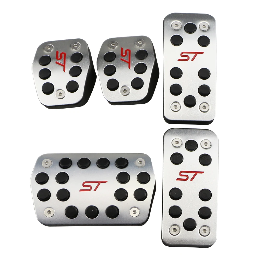 Buy Color My Life Stainless Steel Car Interior Rest