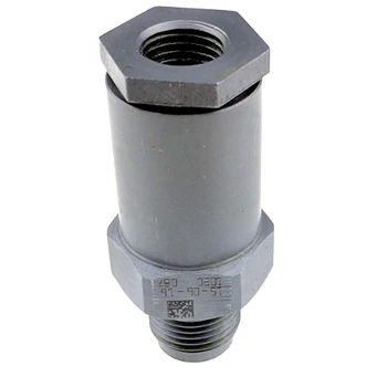 

Hot 1 Pcs Pressure Relief Limiter Limiting Valve F00R000756 for Renault Cummins Car JLD
