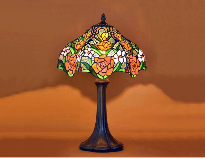 flower table lamp (9)