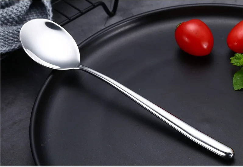korean Dinner spoon set  (7)