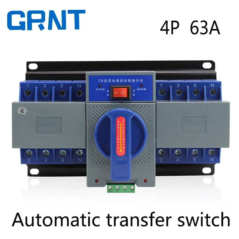 4P 63A