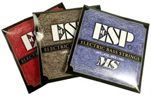ESP BS-20HB /BS-30HB /BS-20MS Bass Guitar Strings