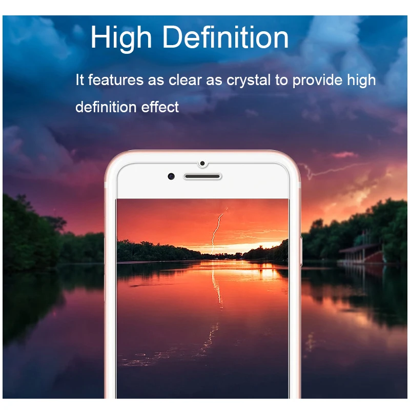 Для Huawei Honor 5X протектор экрана из закаленного стекла 2 5 9 h защитная пленка на Honor5X X