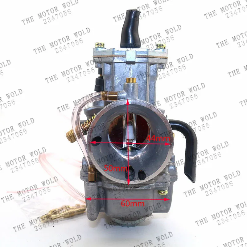 Hot Sale For Oko Motorcycle Carburetor 30mm Pwk Brand New Oko