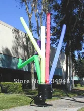 inflatable Air dancer for advertising decoration