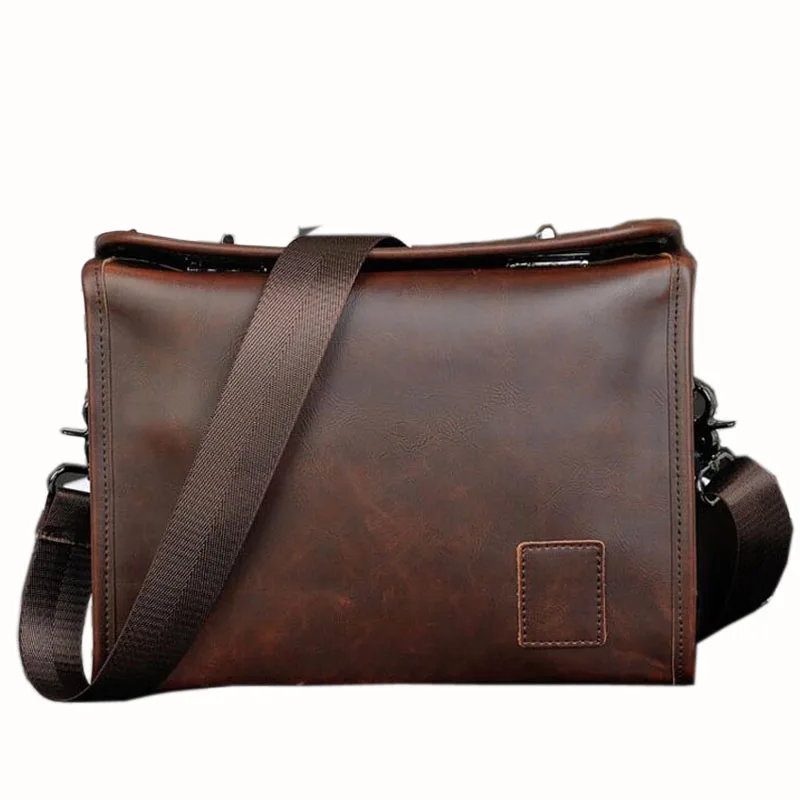 tk maxx mens shoulder bags