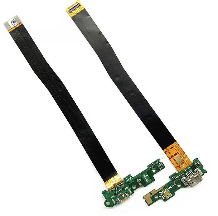 1PCS New USB Charger Charging Port Dock Connector Flex Cable For Huawei