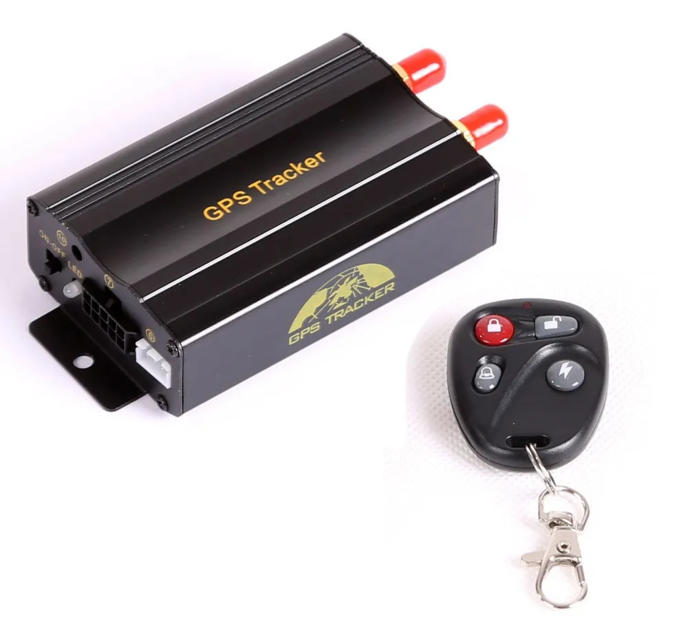 COBAN-Car-GPS-Tracker-system-GPS-GSM-GPRS-Car-Vehicle-Tracker-Device-TK103B-SD-Card-Slot
