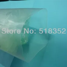 Рукав пленка для Sodick Y оси, длина 340 мм/510 мм, Wire провод режущий аппарат части