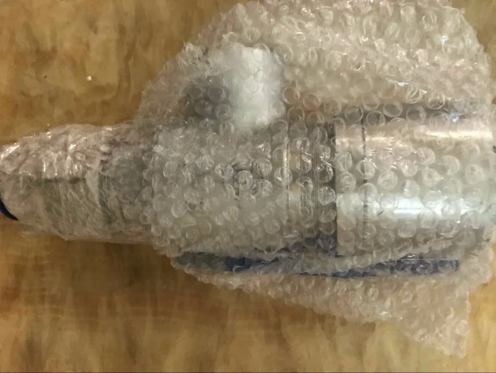 PN1.6/PN3.5 A21W-16P Нержавеющая сталь Пружинный Предохранительный Клапан, DN25