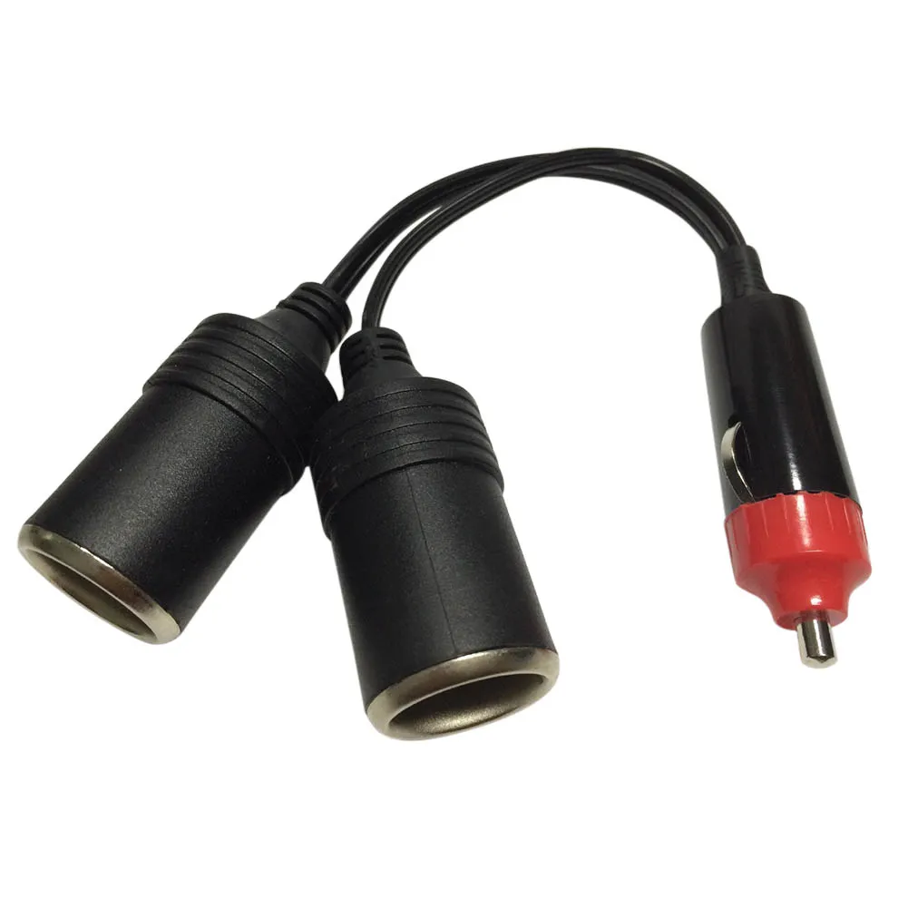 cigarette lighter plug positive and negative cigarette lighter plug positive and negative
