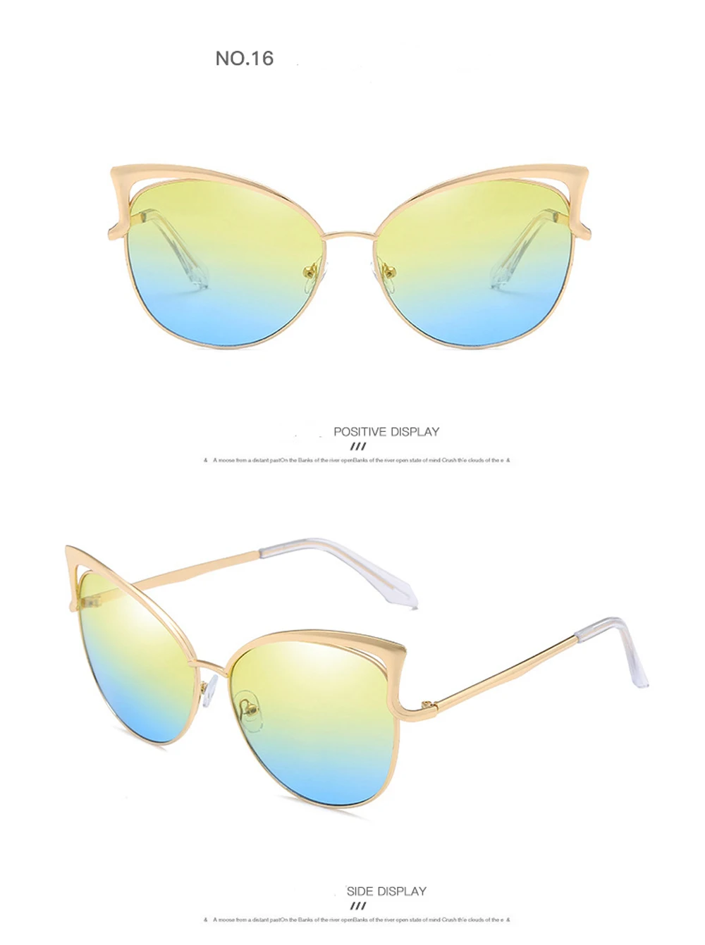 Новые модные роскошные солнцезащитные очки кошачий глаз, женские фирменные дизайнерские солнцезащитные очки с двойным зеркалом, мужские солнцезащитные очки, винтажные женские солнцезащитные очки oculos de sol