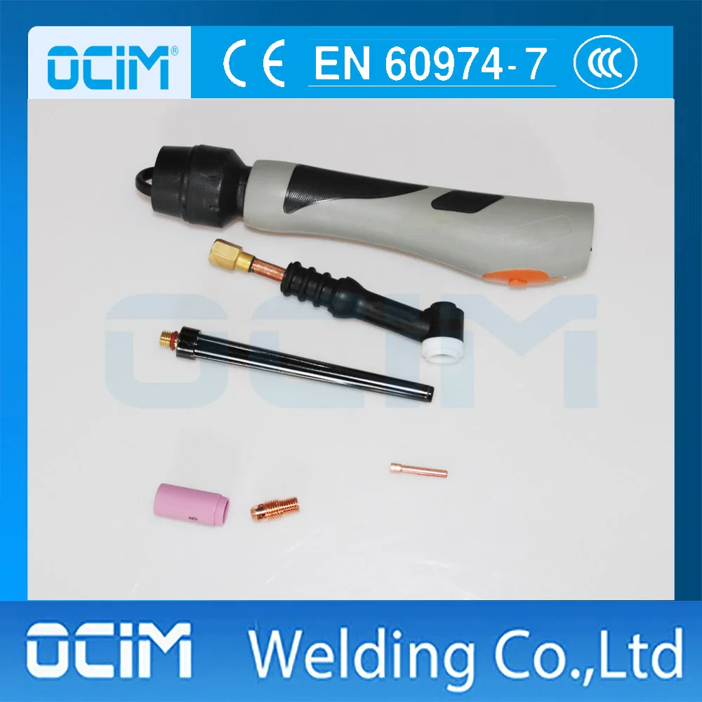 WP9 grey torch head 1